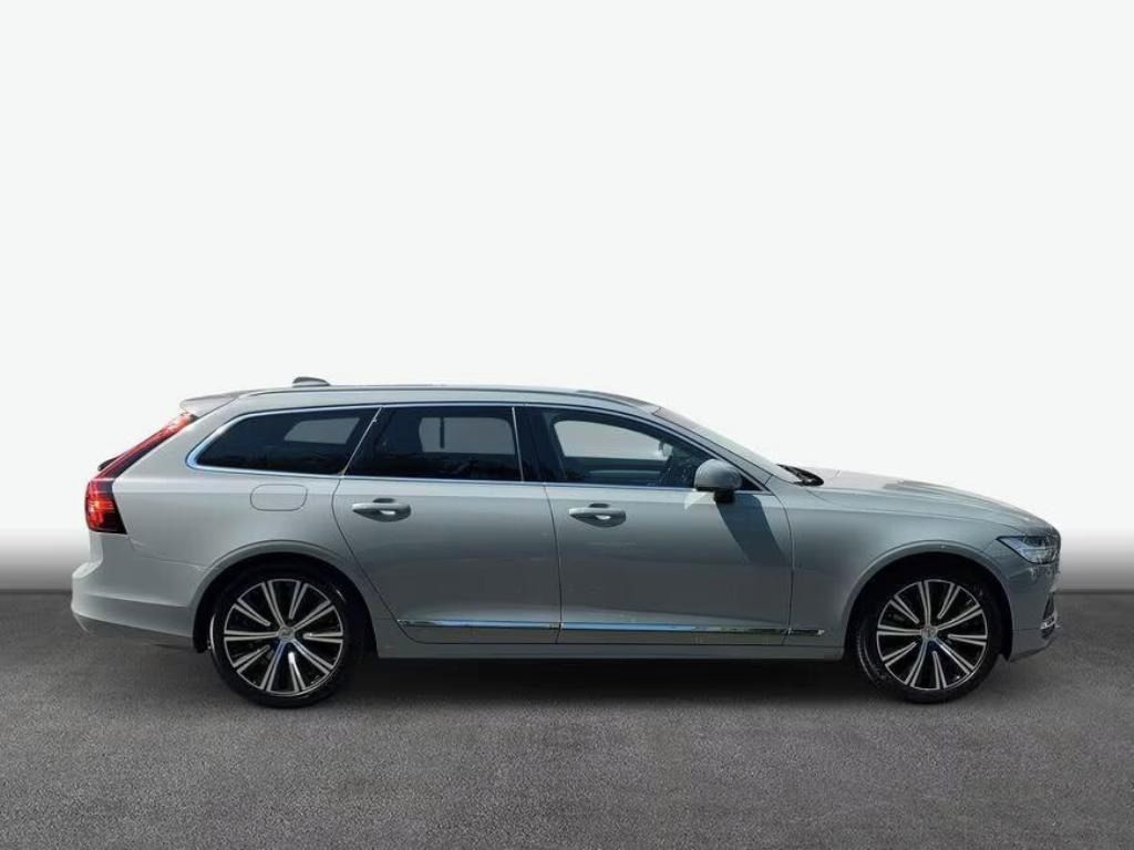 Volvo V90, B4 B 2.0 Plus Bright*Kamera* - fotka 3
