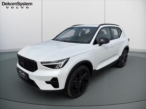 Volvo XC40, 2,0 Plus B3 Black Edition 3760