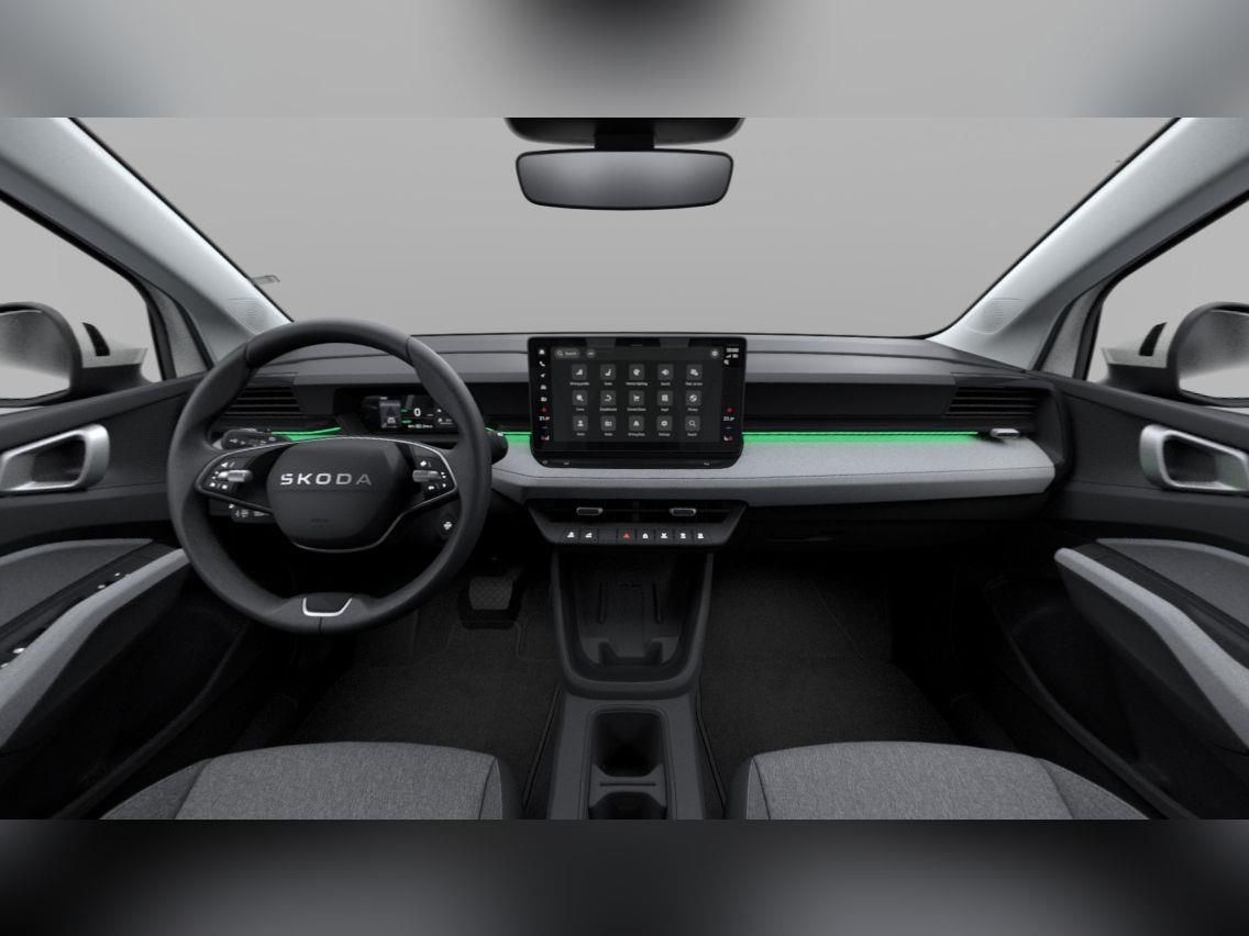 Škoda Epiq, 0.0 elektro / 155 kW Selection - fotka 4