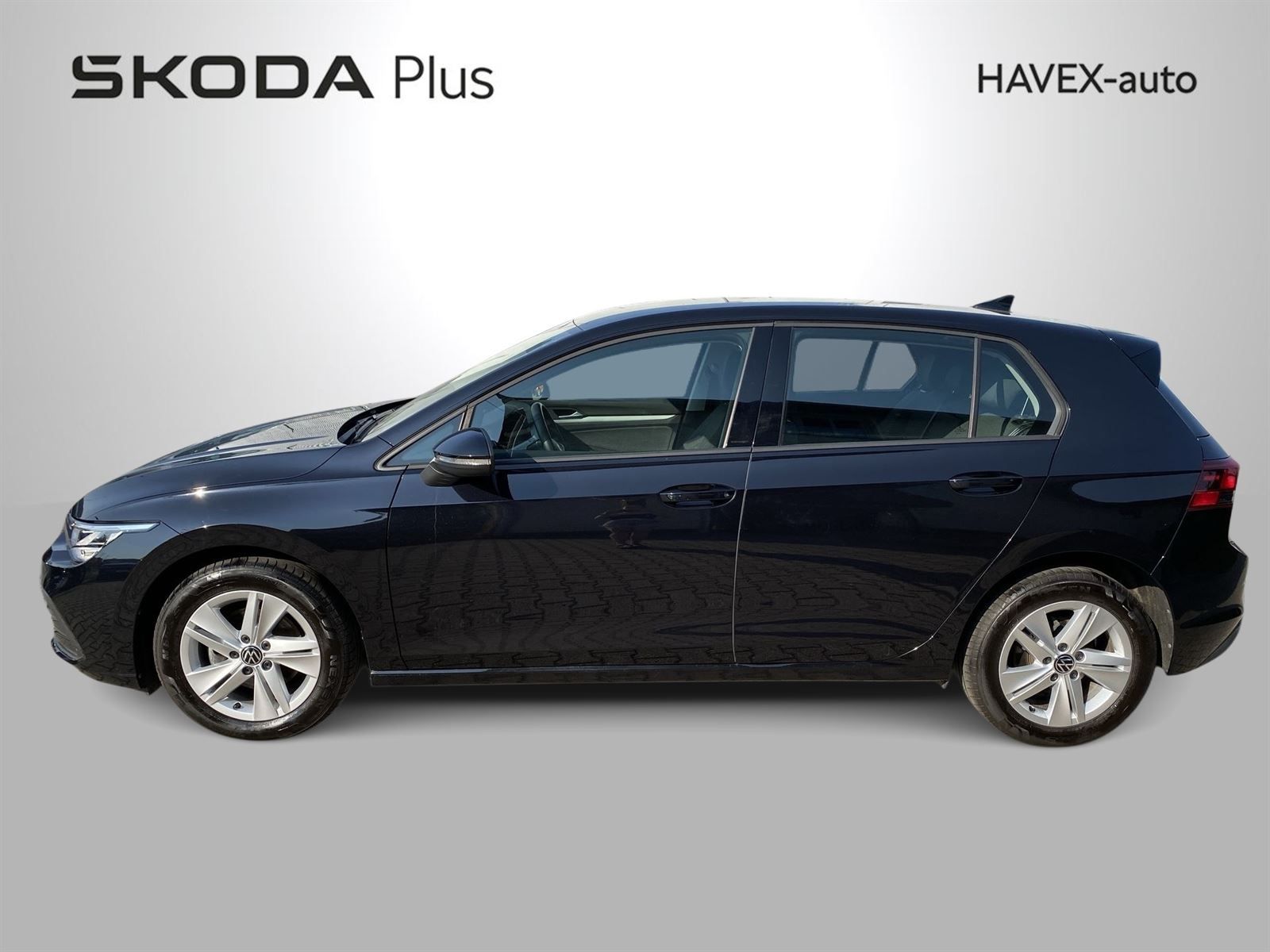 Volkswagen Golf, 1.5 TSI Life GT - fotka 3