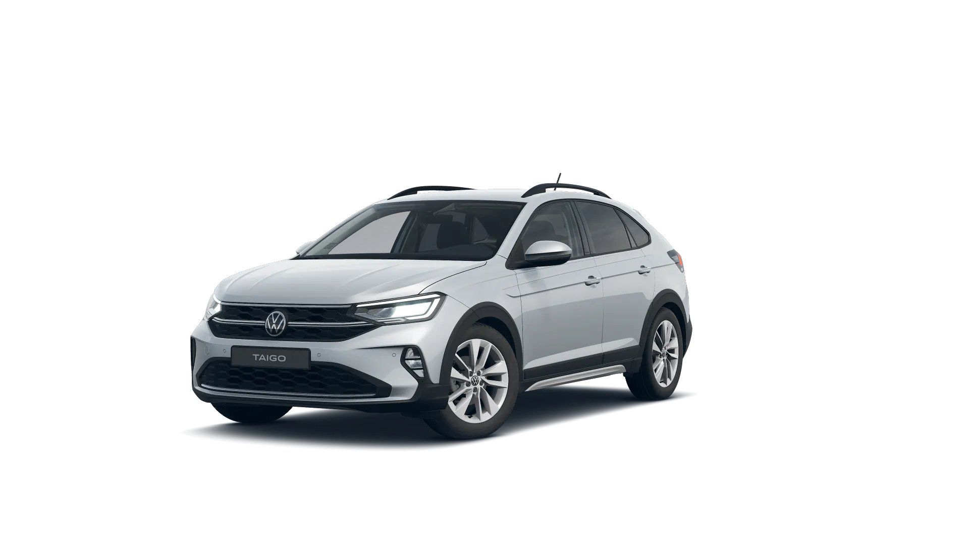 Volkswagen Taigo, Taigo People 1,0 TSI 85 kW 6G