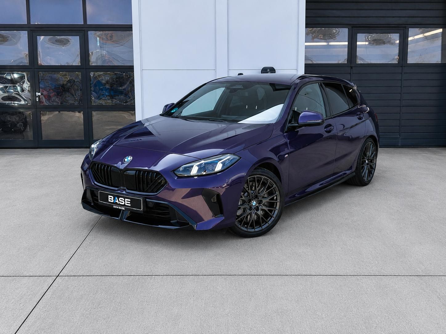 BMW Řada 1, 120 M-Sport Paket PRO