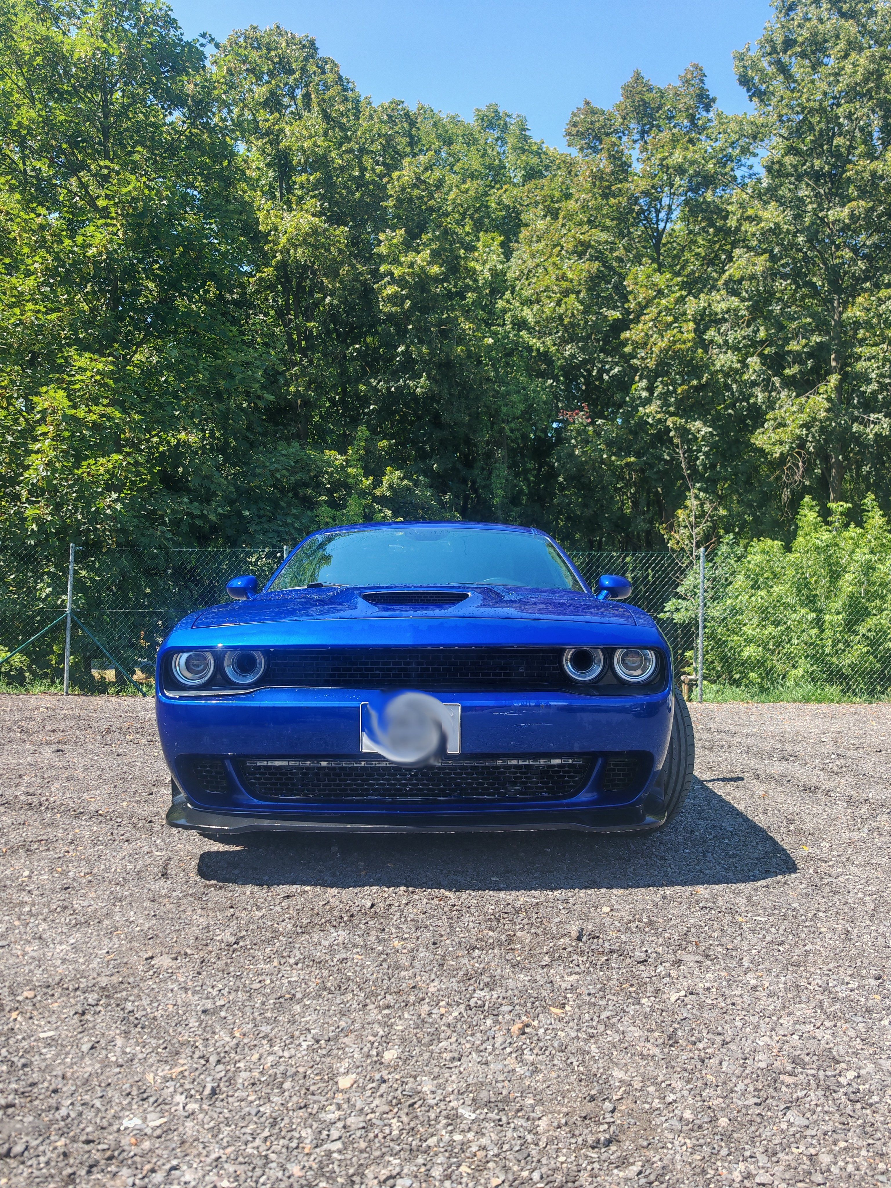 Dodge Challenger - fotka 3