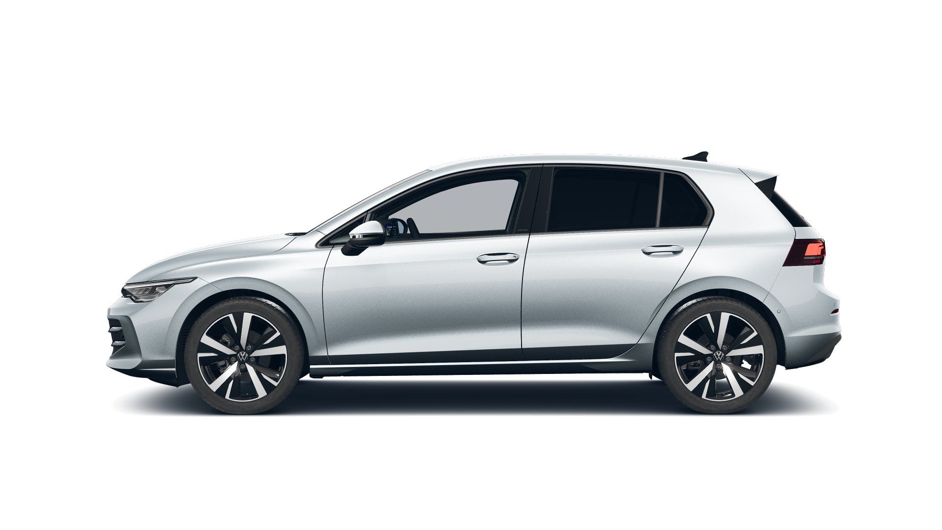 Volkswagen Golf, Golf People 1,5 eTSI 110  kW - fotka 2