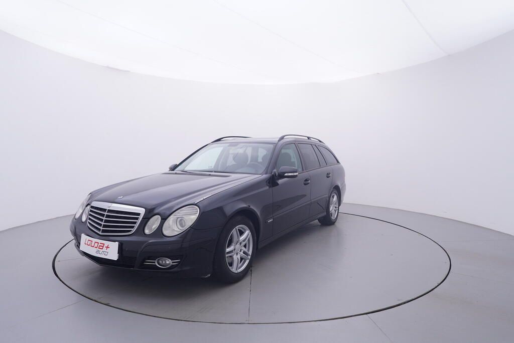 Mercedes-Benz 20, 2.1 CDI 125 kW