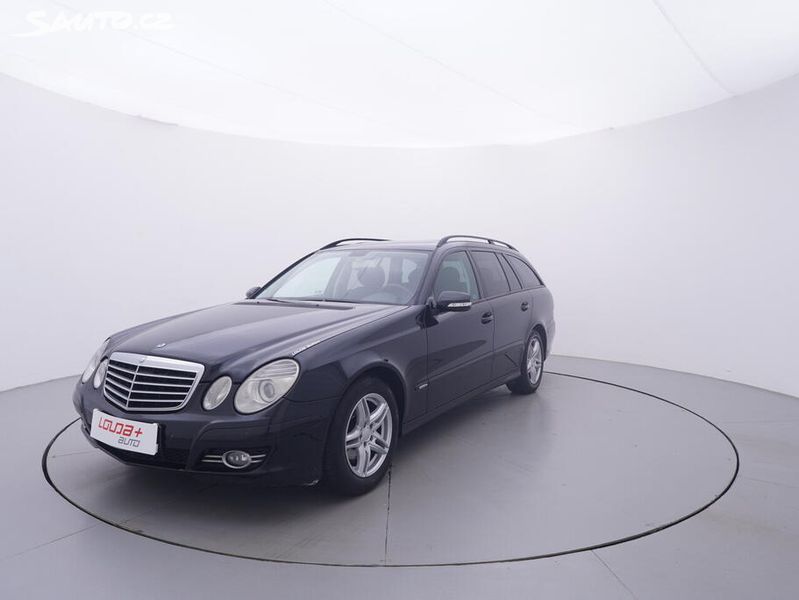 Mercedes-Benz 20, 2.1 CDI 125 kW