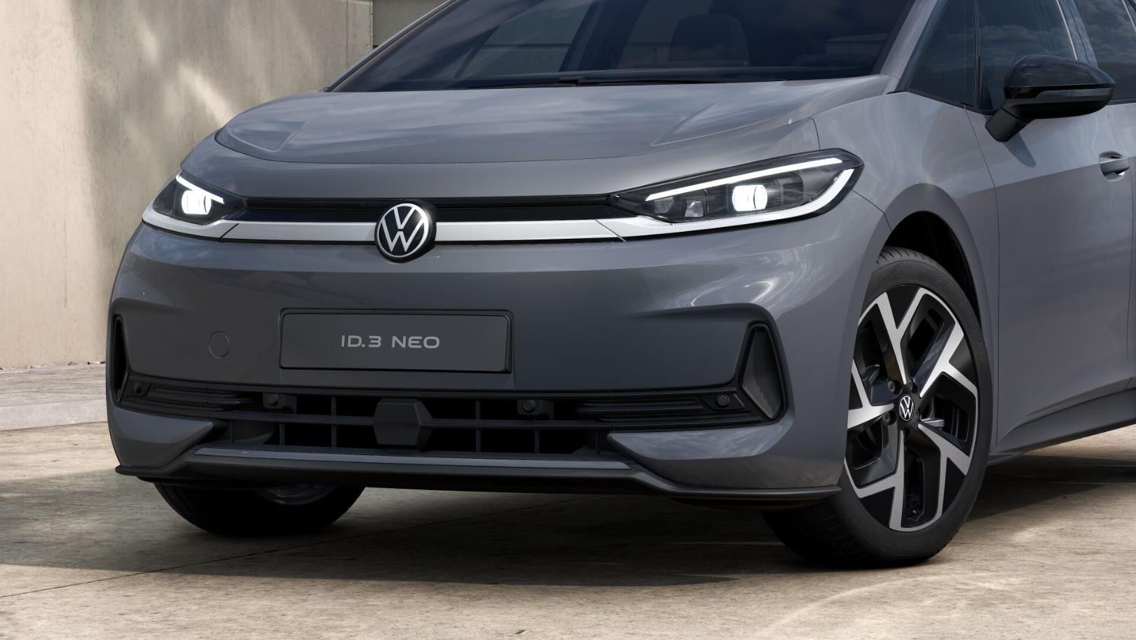 Volkswagen ID.3, 58 kWh 140 kW - fotka 4