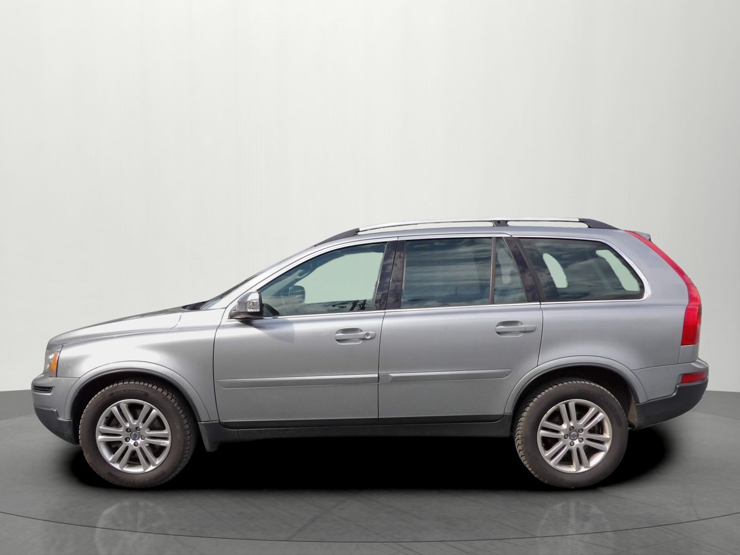 Volvo XC90, 2.4D5 136kW AWD Summum Xenon - fotka 2