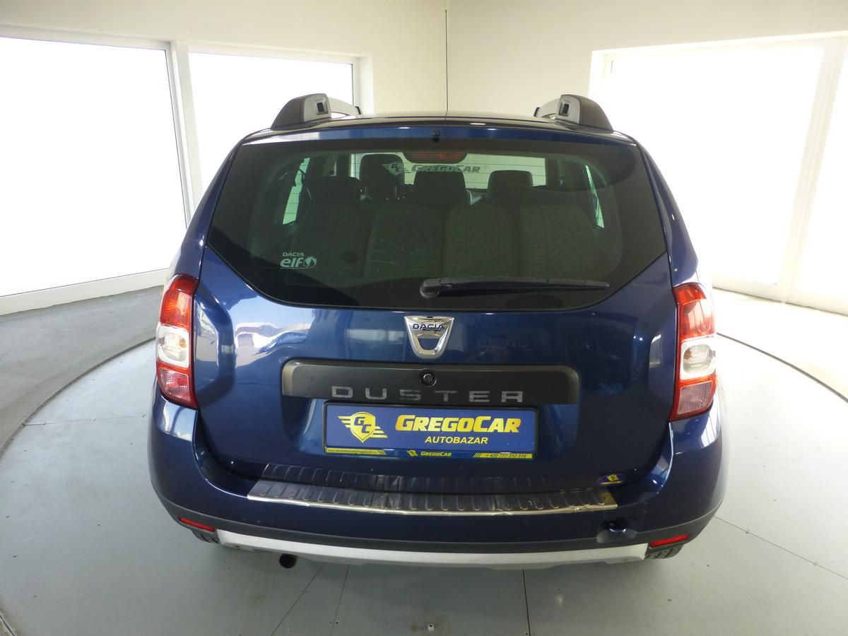 Dacia Duster, 1,2I-92KW*ALU*KLIMA**VYHŘ.SED - fotka 6