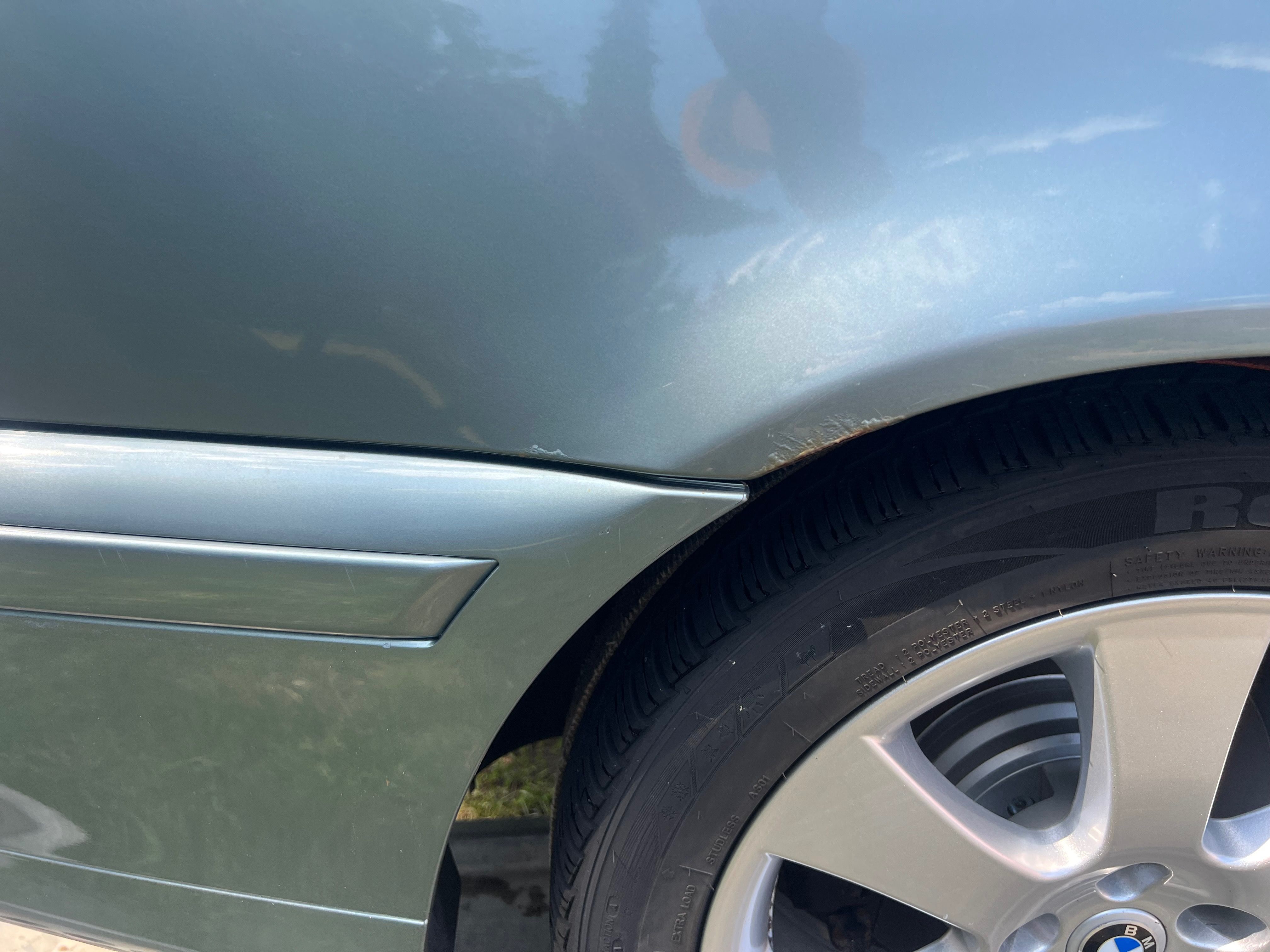 BMW Řada 5, 525i 141kw , servis, stav - fotka 3