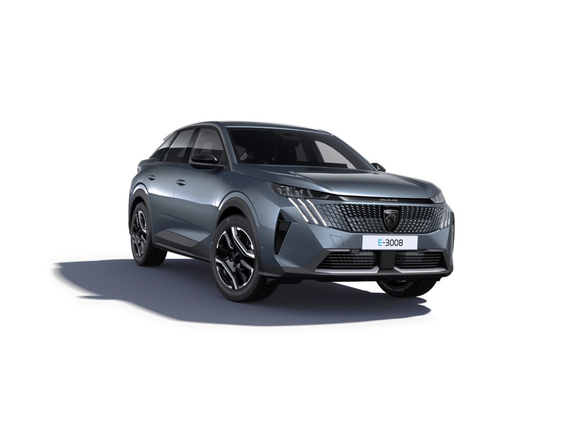 Peugeot 3008, 3008 BUSINESS Elektromotor 157 - fotka 6
