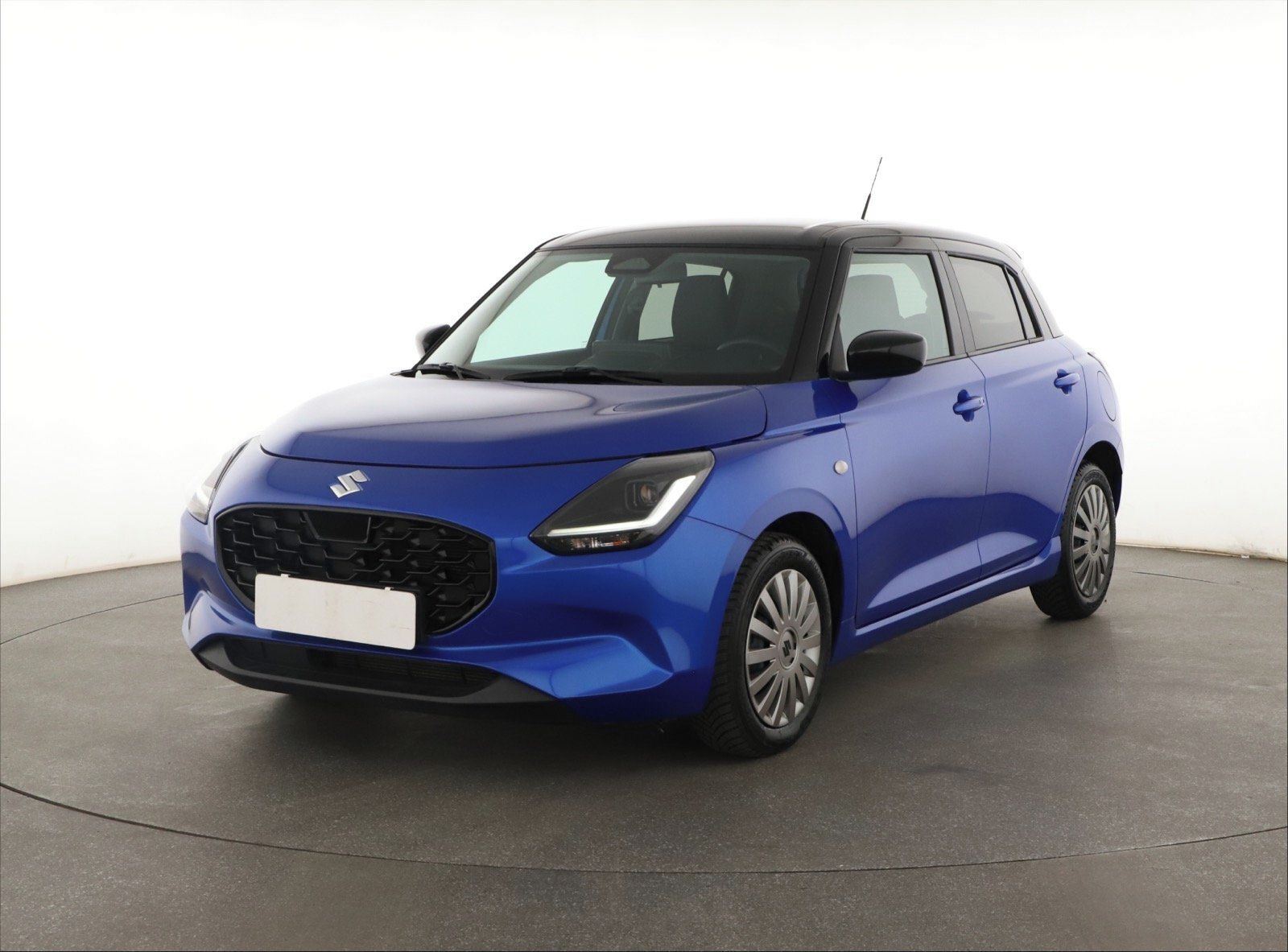 Suzuki Swift, 1.2, Záruka, Automat, ČR,1.maj - fotka 3