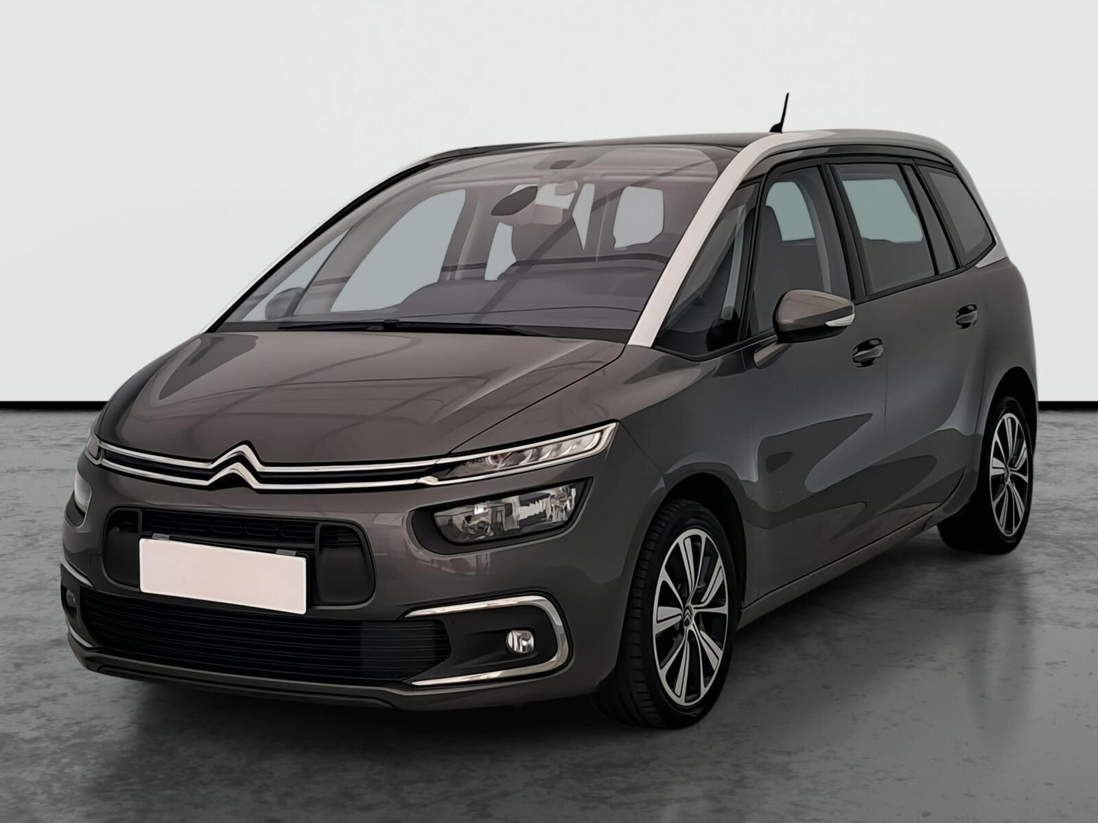 Citroën Grand C4 Picasso, 2.0 HDI, Navi - fotka 2