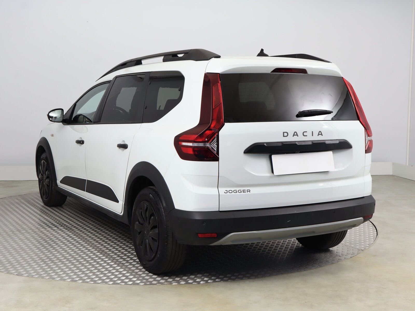 Dacia Jogger, 1.0 TCe, LPG, 7 míst - fotka 4