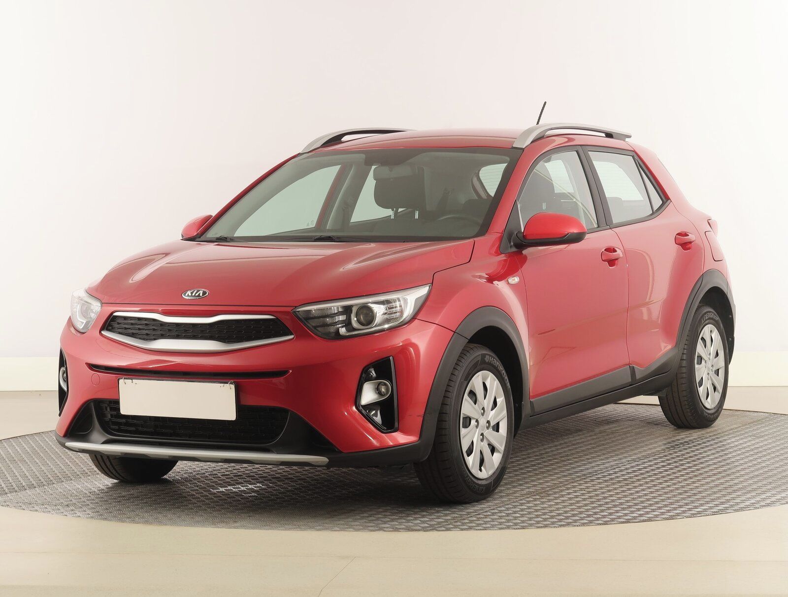 Kia Stonic, 1.25 CVVT, Záruka, Serv.kniha - fotka 2