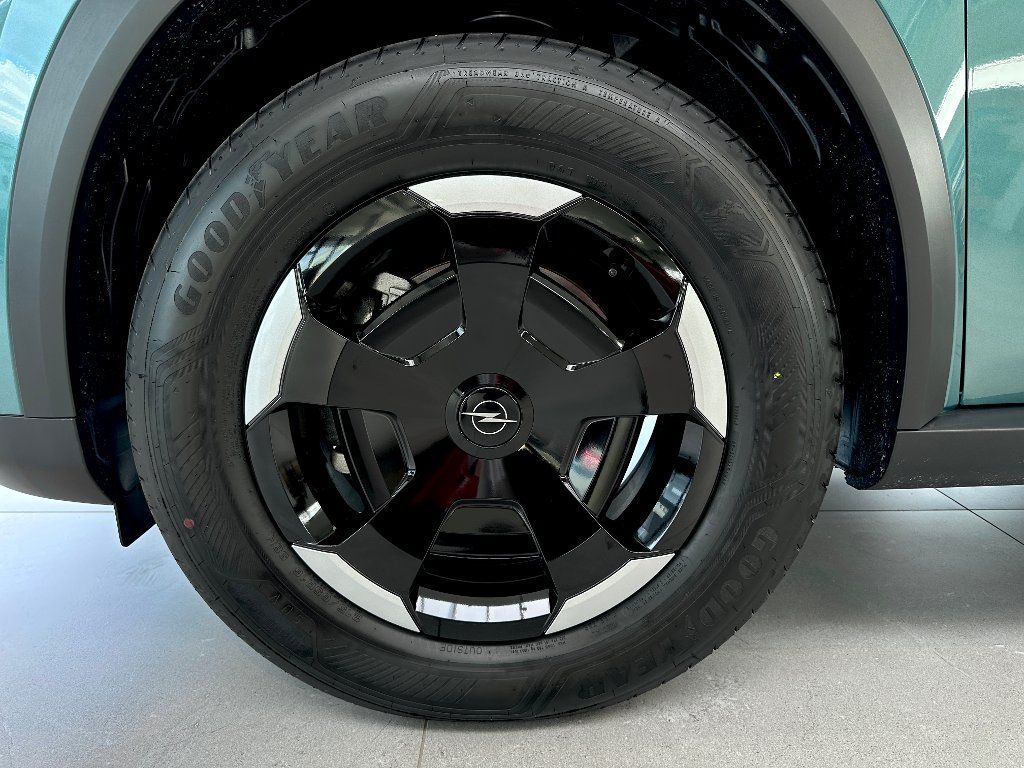 Opel Frontera, Edition Hybrid + ZP Zdarma - fotka 5
