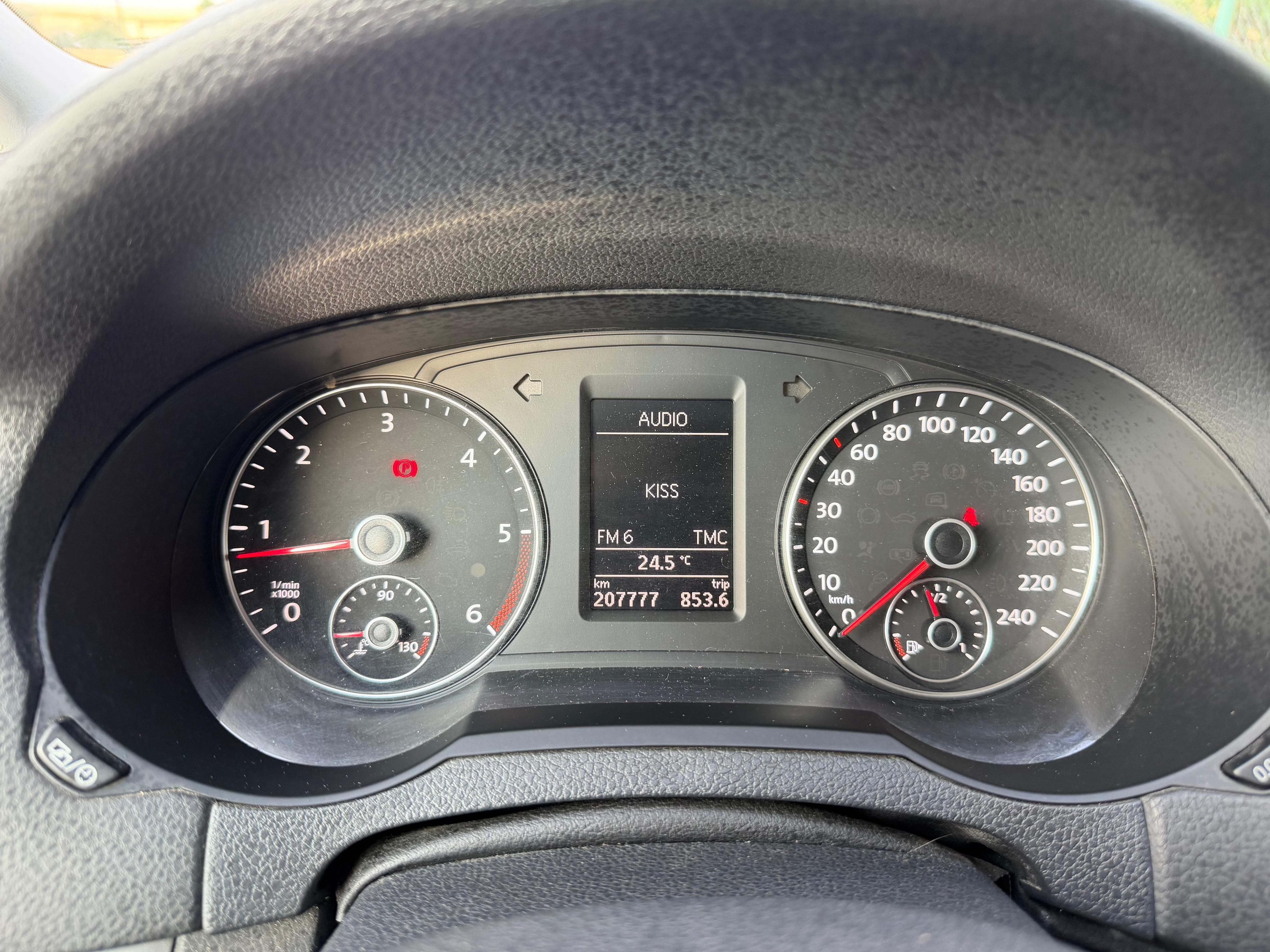 Volkswagen Sharan, 2.0TDI 103KW HIGHLINE AUTOMAT - fotka 6