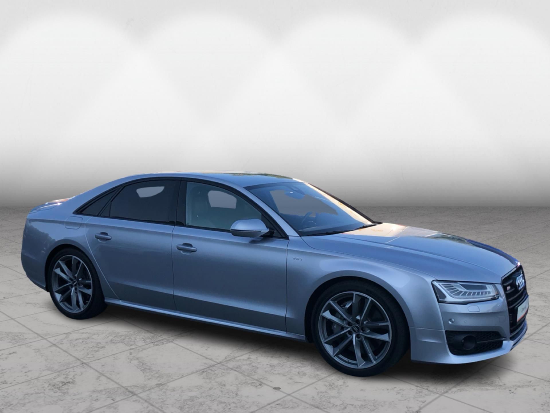 Audi S8, S8 PLUS 4.0 TFSI QUATTRO - fotka 6