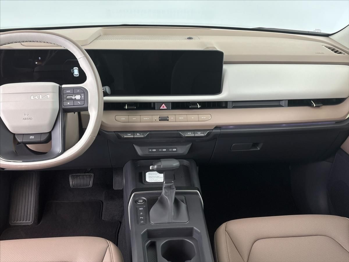 Kia Seltos, 1,6 T-GDi 2WD 7DCT EXCLUSIVE - fotka 5