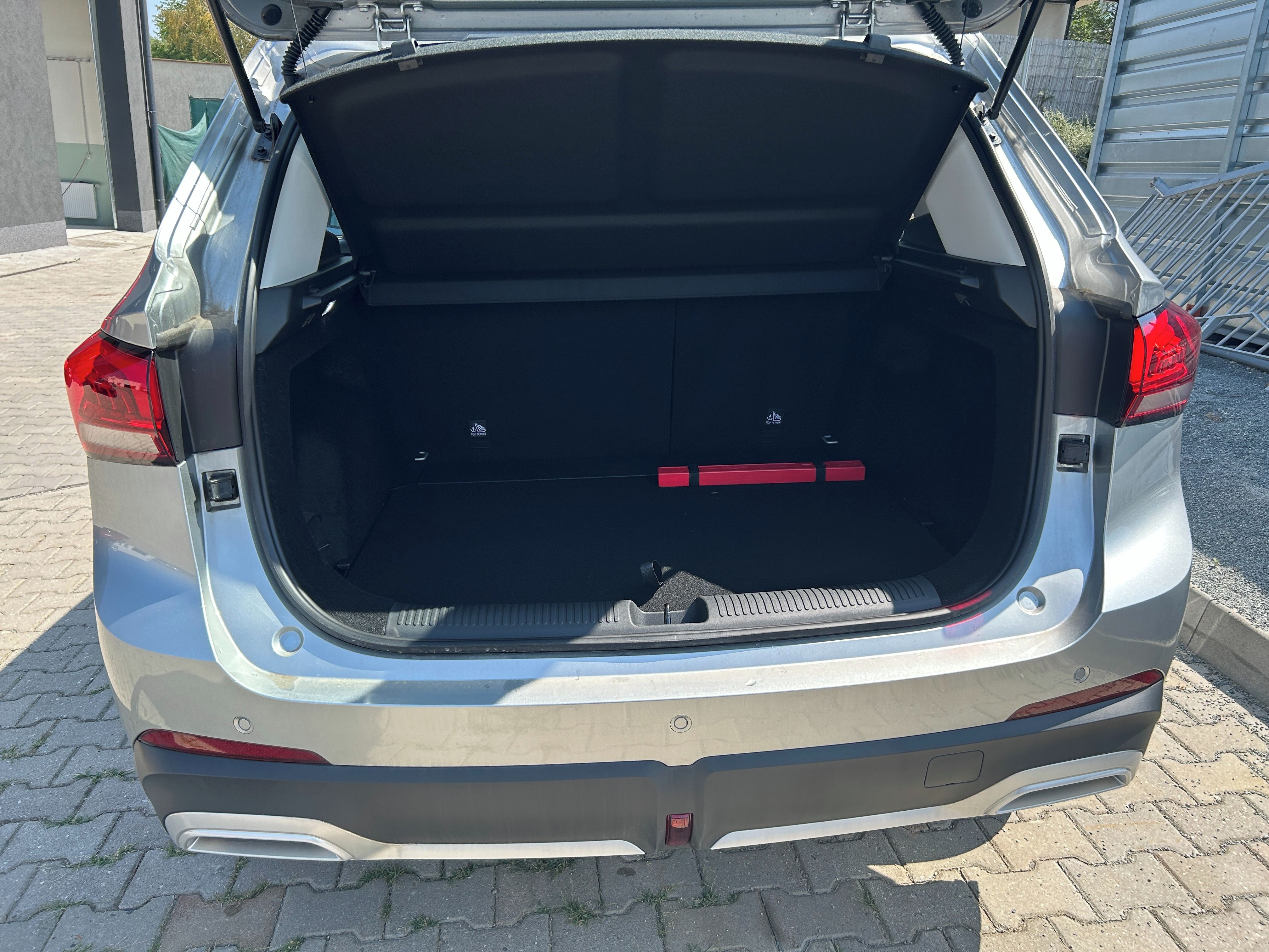 MG ZS, Excite 1,5 85kW MT5 - fotka 6