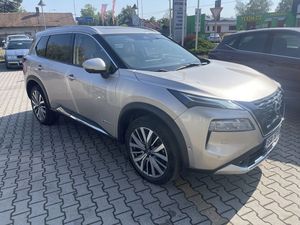 Nissan X-Trail, E-Power 213PS 4WD Tekna Plus