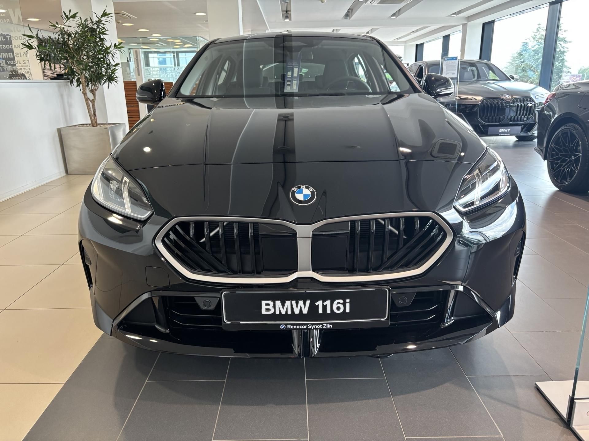 BMW Řada 1 - fotka 2