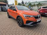 Renault Arkana, 1.6 E-Tech R.S. Line vč TZ