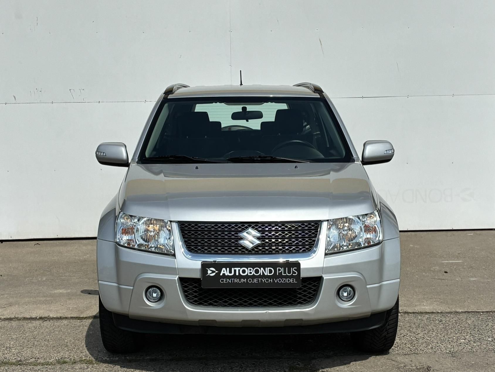 Suzuki Grand Vitara, 2.4 VVT 124kW AT JLX-E Limited - fotka 4