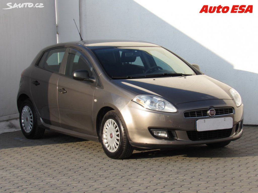 Fiat Bravo, 1.4