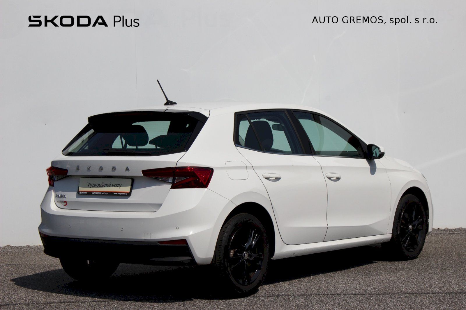 Škoda Fabia, Style 1,0TSI 81kW 7st. aut. - fotka 2