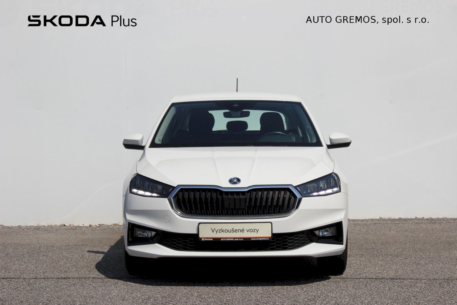Škoda Fabia, Style 1,0TSI 81kW 7st. aut. - fotka 4