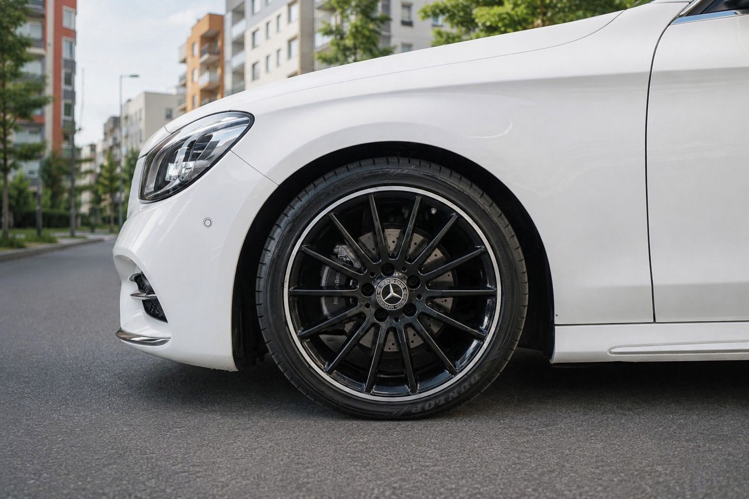 Mercedes-Benz CLA, 200*CDI*4M*AMG packet_2019 - fotka 6