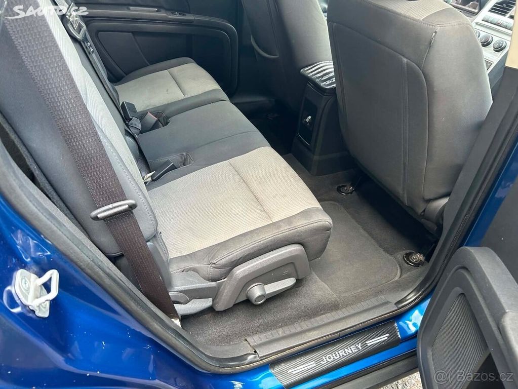 Dodge JOURNEY 2009 من جمهورية التشيك