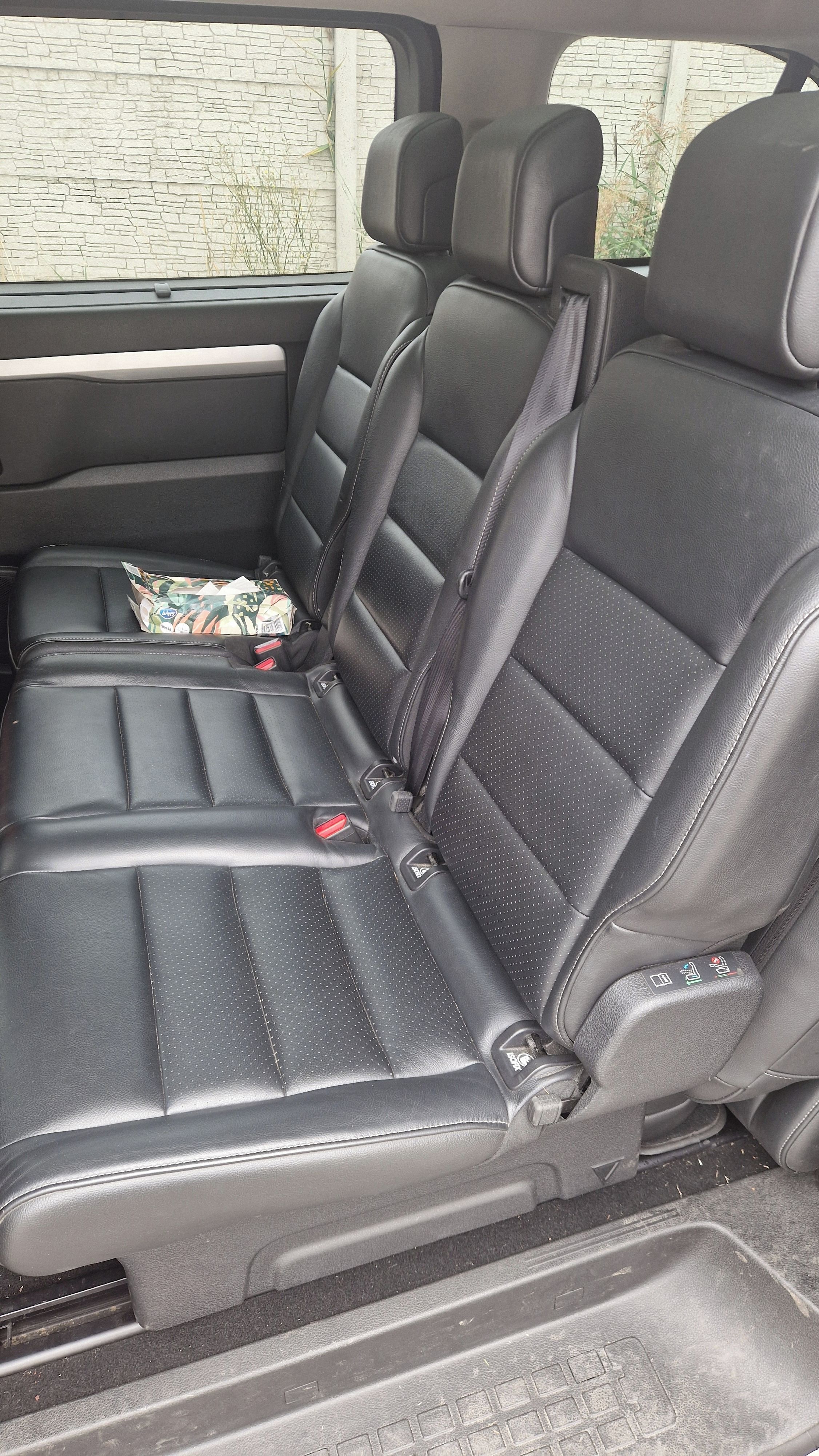 Toyota Proace Verso, Toyota Proace verso VIP, 130kw - fotka 6