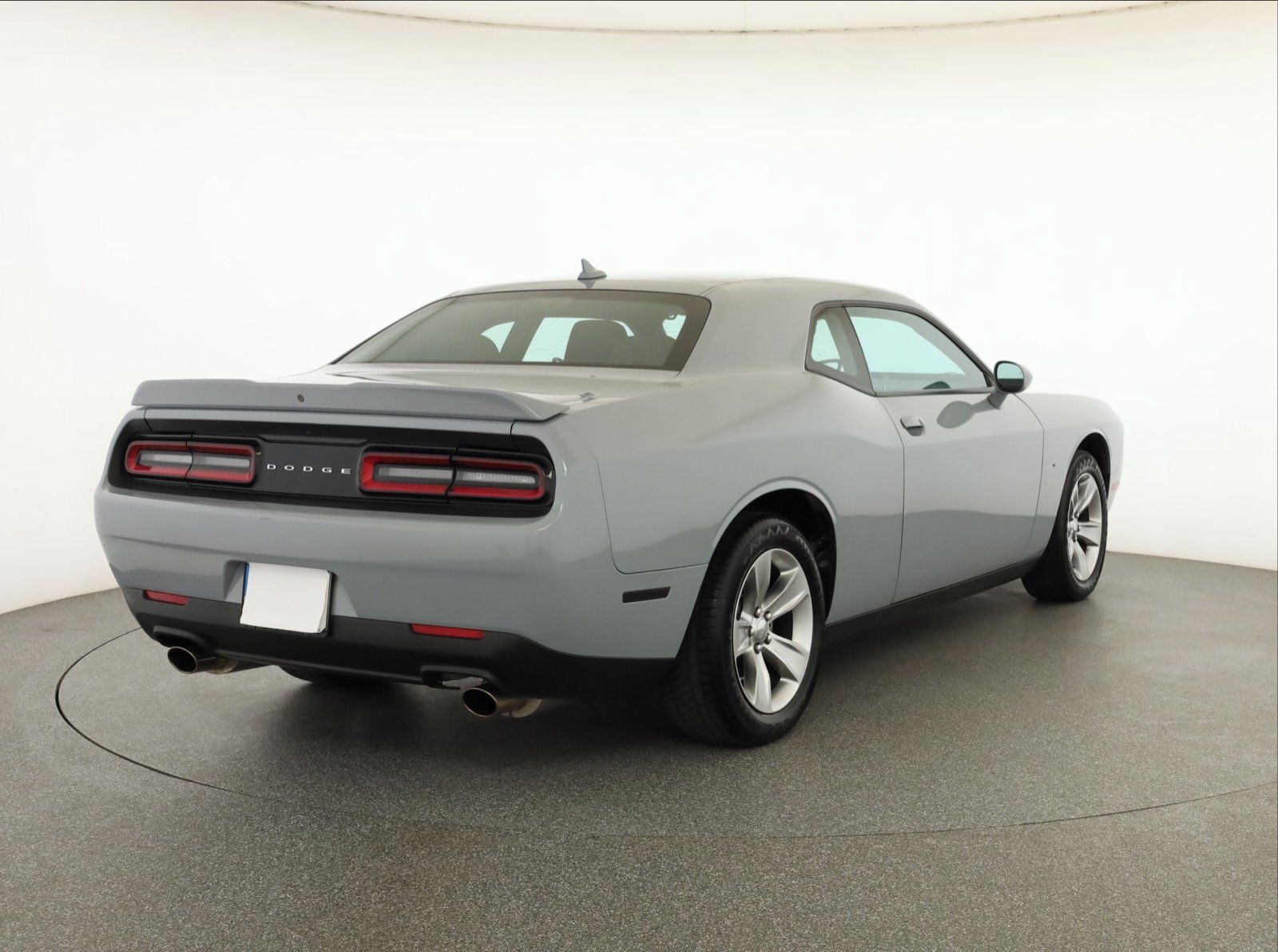 Dodge Challenger, 3.6 V6, SXT, Automat - fotka 5
