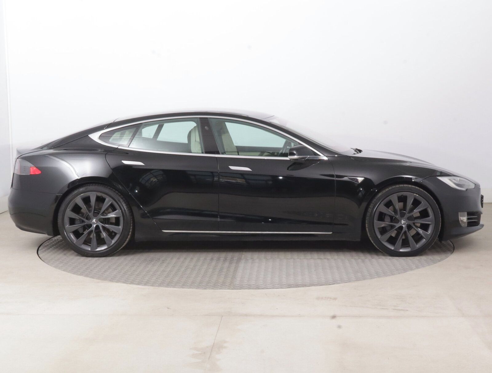 Tesla Model S, 100D, SoH 88%, 4X4, Automat - fotka 6