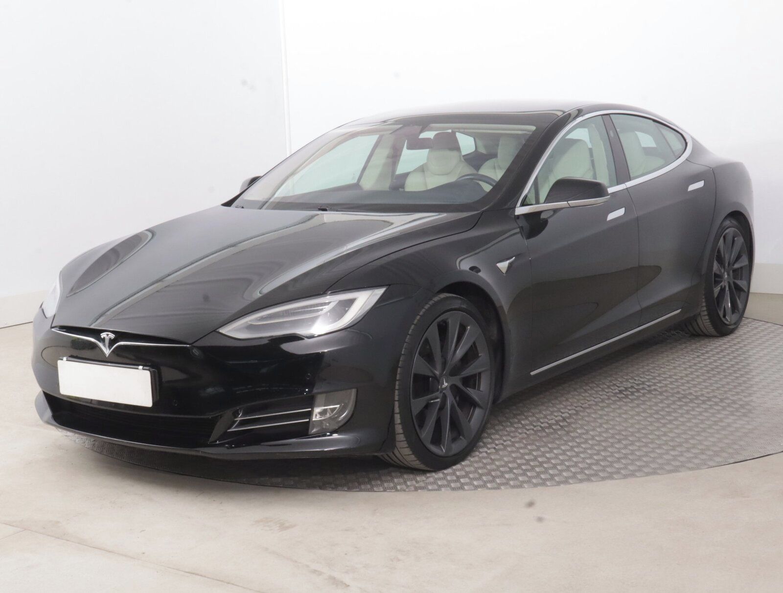 Tesla Model S, 100D, SoH 88%, 4X4, Automat - fotka 2