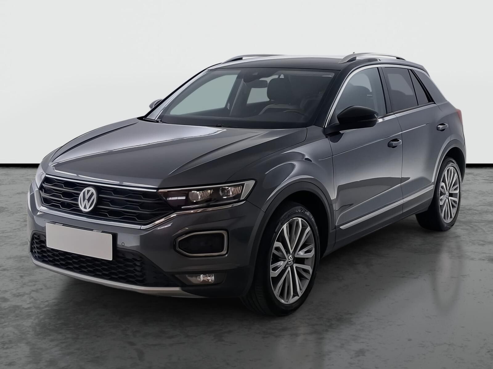 Volkswagen T-Roc, 2.0 TDI 4Motion, 4X4, Automat - fotka 2
