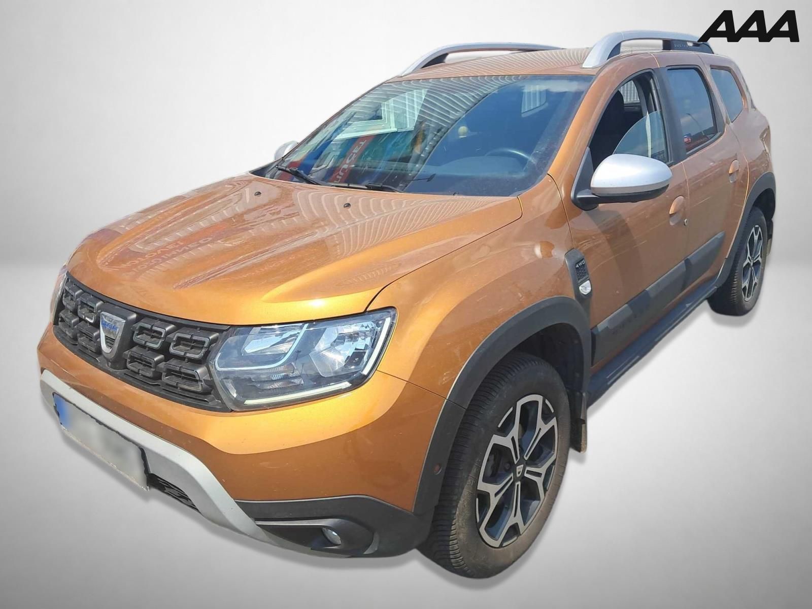 Dacia Duster, 1.5 Blue dCi, 4X4, Navi