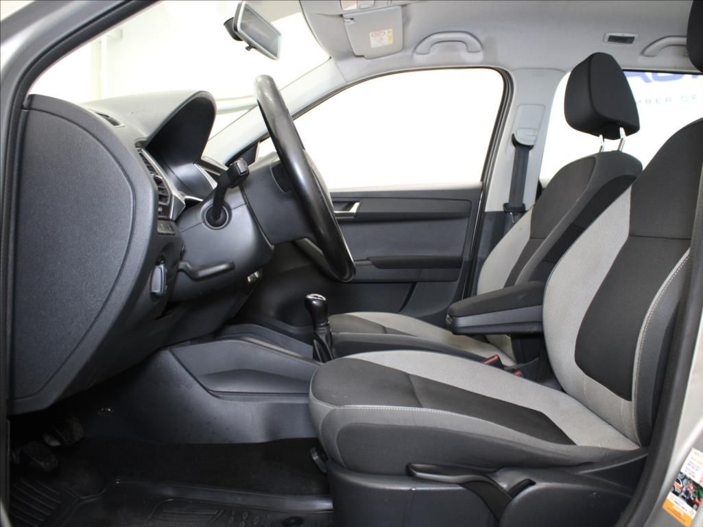 Škoda Fabia, 1,0 TSi 70kW Tažné 2.maj.ČR - fotka 6