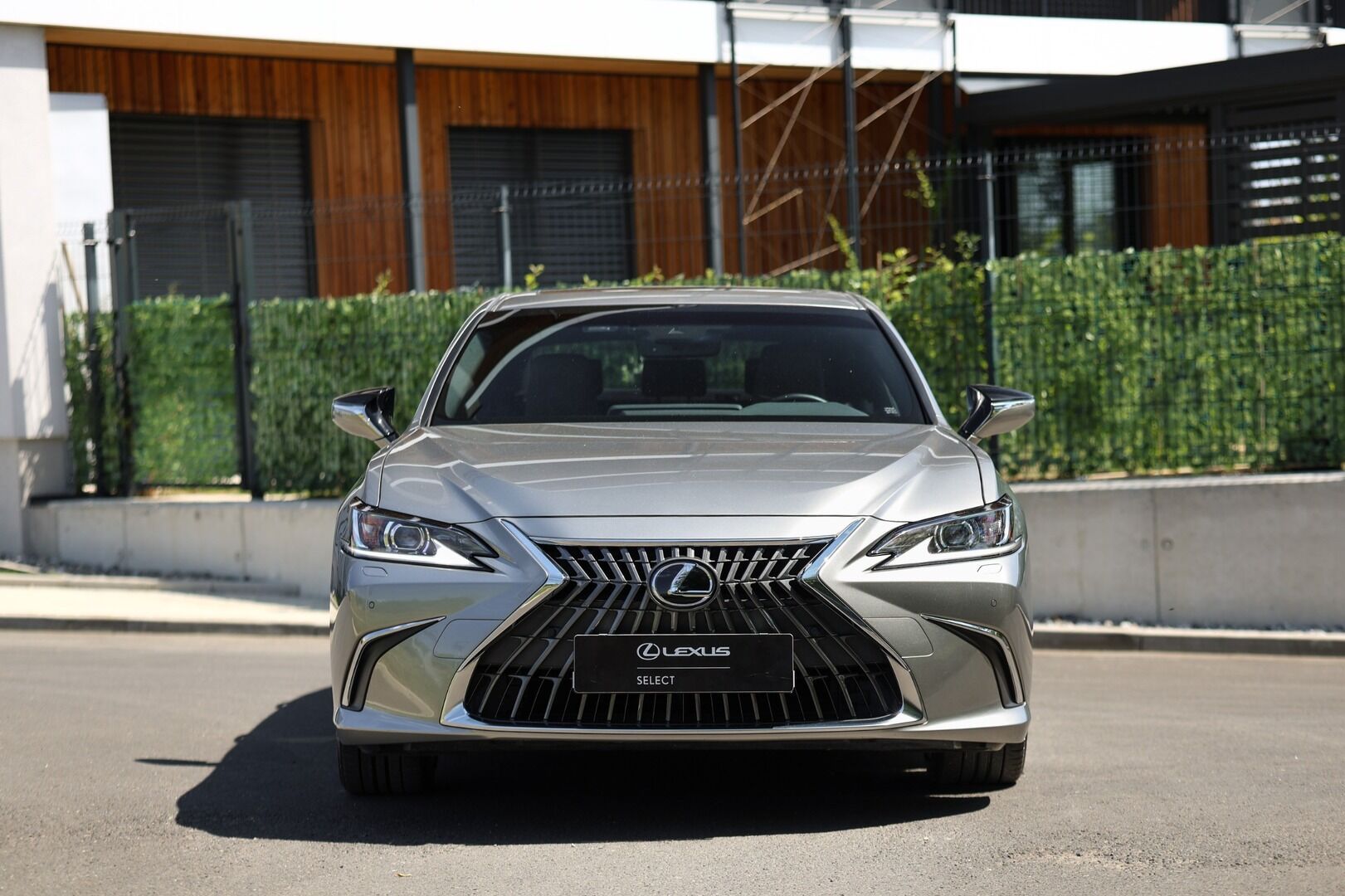 Lexus ES 300h, 300H 2,5 HEV LIMITED EDITION - fotka 2