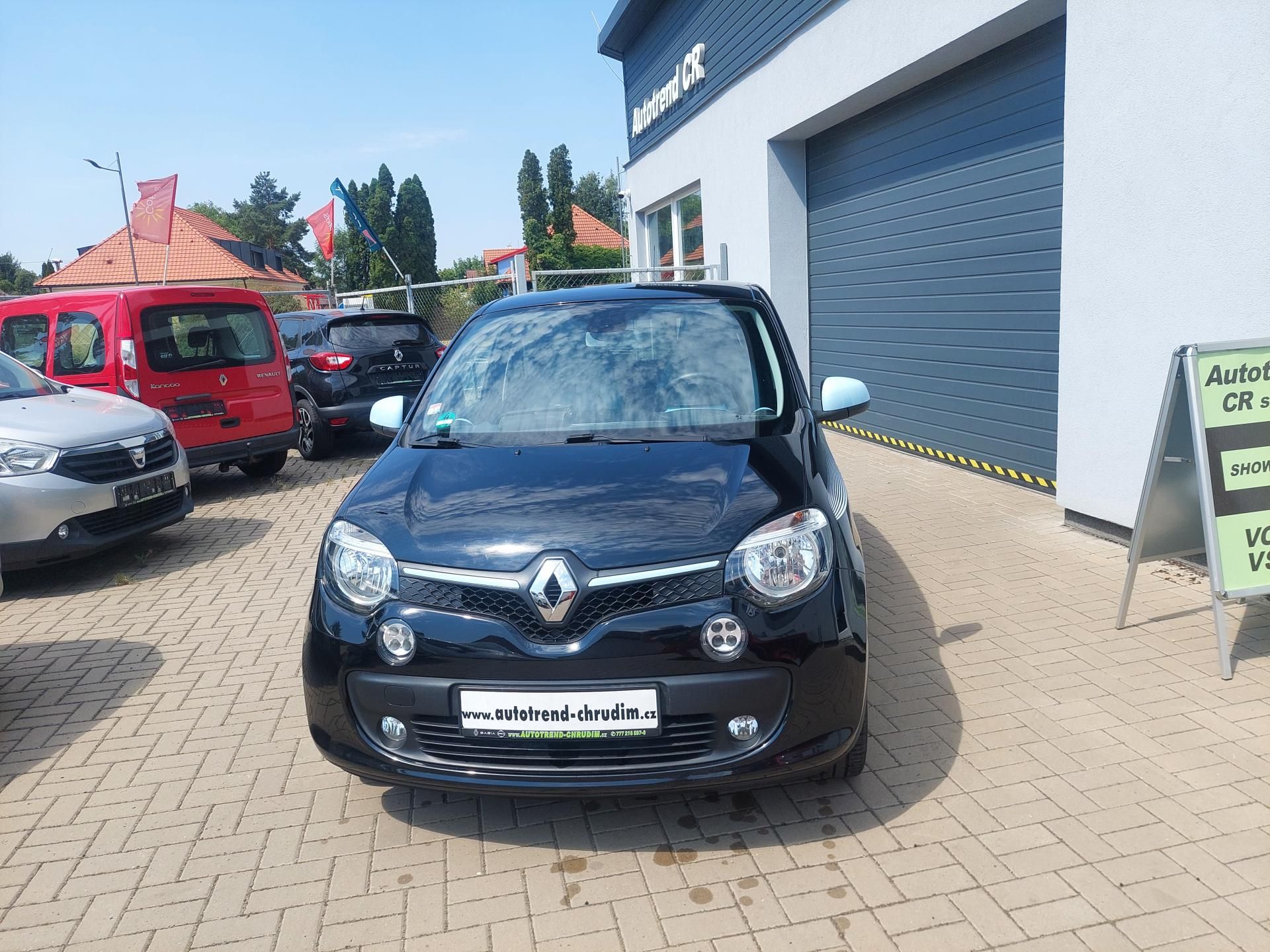Renault Twingo, III. SCE 75 - fotka 3