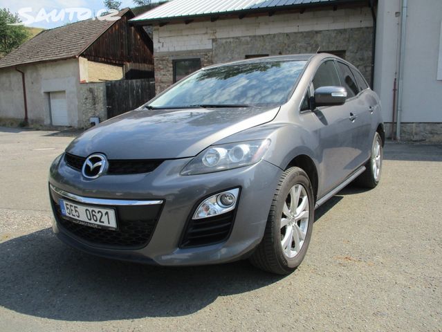 Mazda CX-7