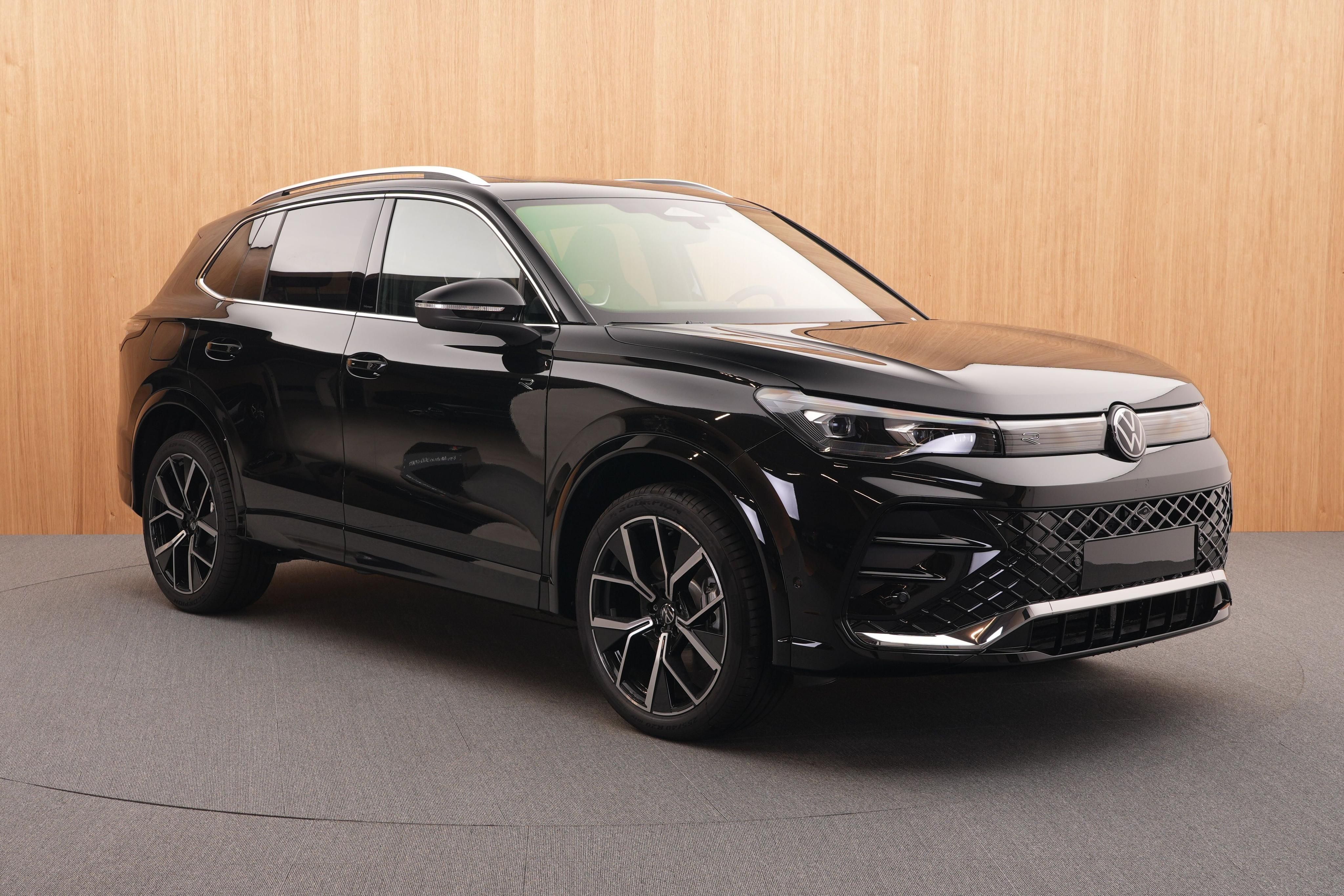 Volkswagen Tiguan, R-Line People Hybrid DSG - fotka 6