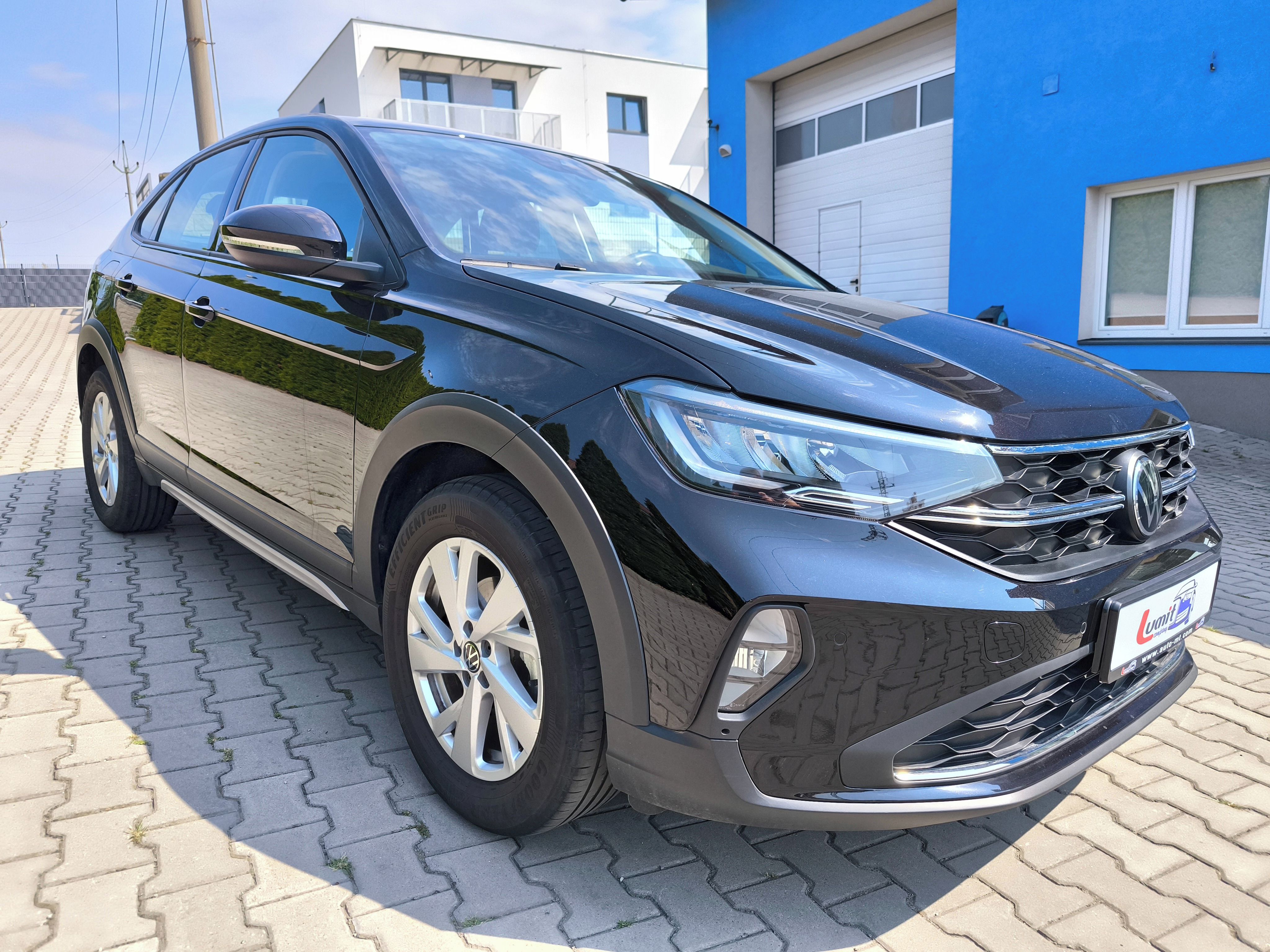Volkswagen Taigo, 1.0 TSi Life 85KW - fotka 3