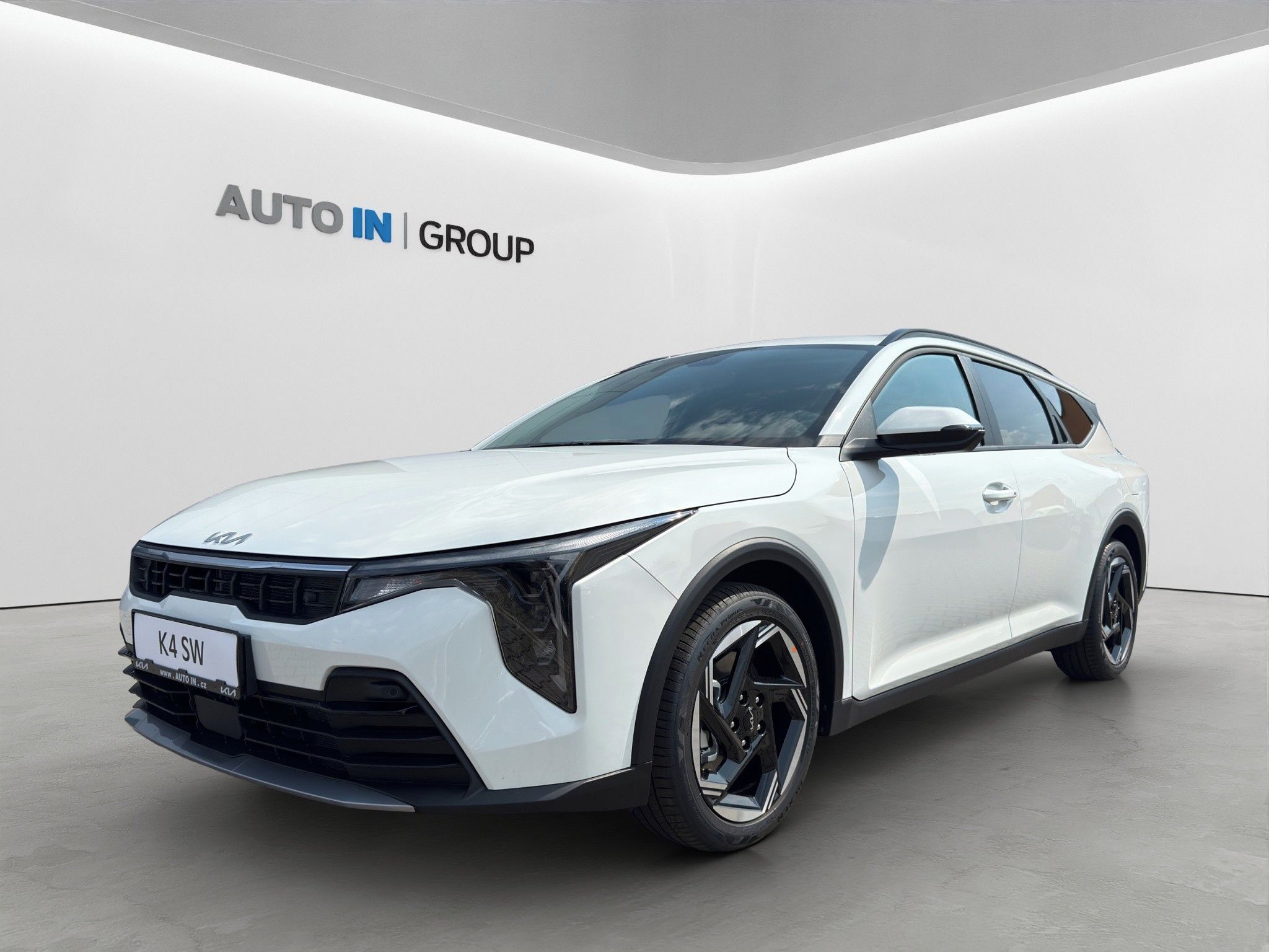 Kia K4, K4 SW CL4 1,0 T-GDi GPF EXCLUS