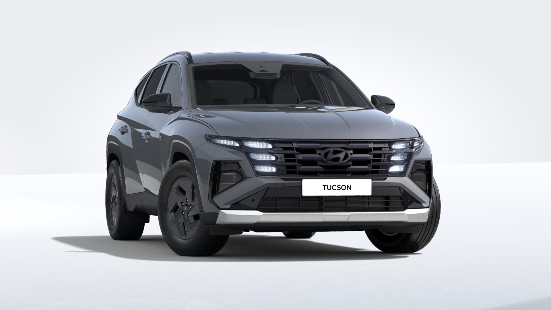 Hyundai Tucson, GO CZECH! - limitovaná edice - - fotka 5
