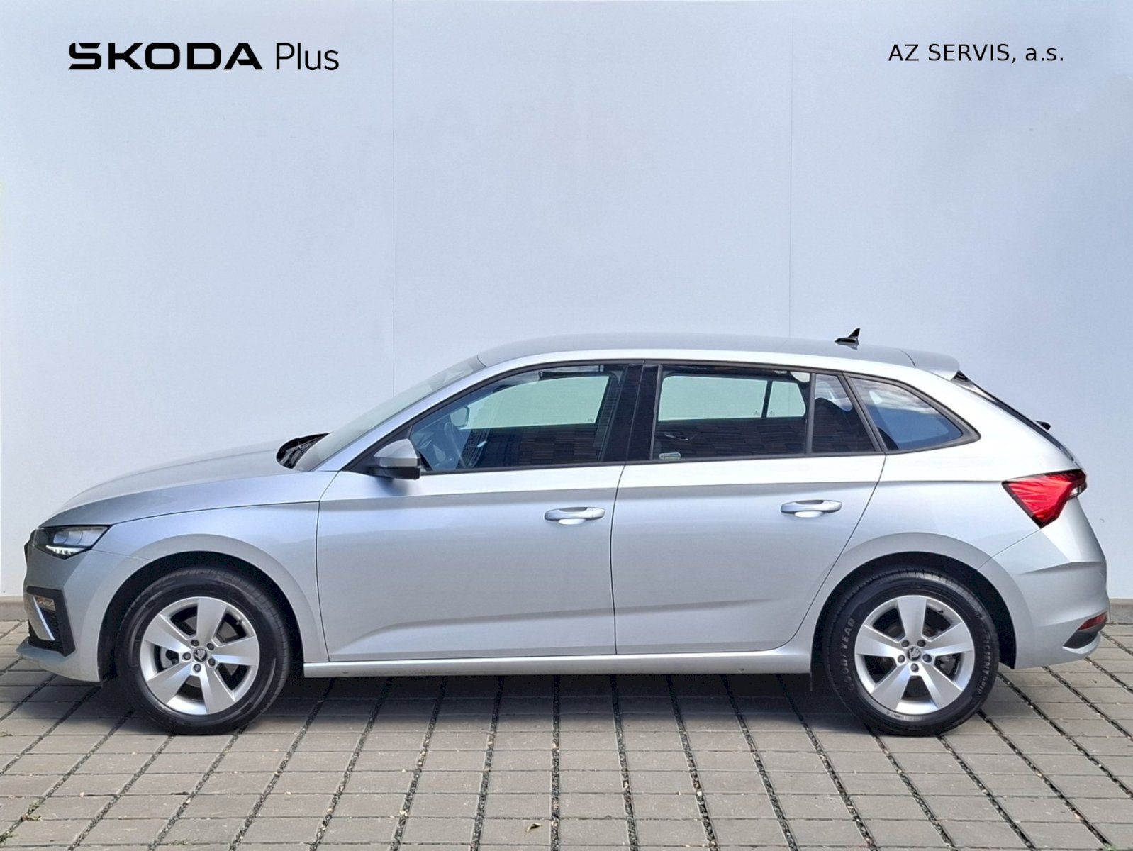Škoda Scala, 1.0TSI 85kW | Selection - fotka 3