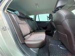 Škoda Octavia, Combi L&K 2.0TDI/ 110kW, 4x4,
