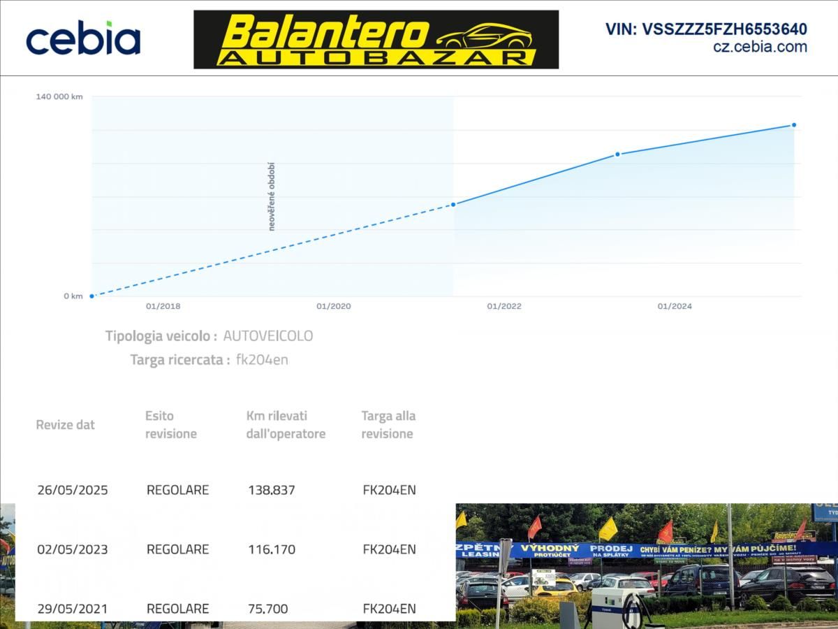 Seat Ateca, 1,6 TDi STYLE CEBIA,kamera,LED - fotka 4